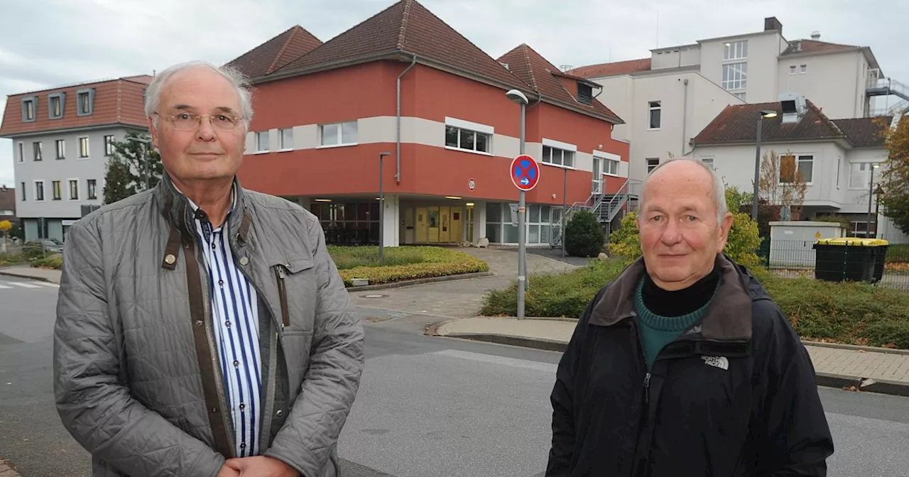 Minden-Lübbecker Klinikpläne: Land soll eingreifen