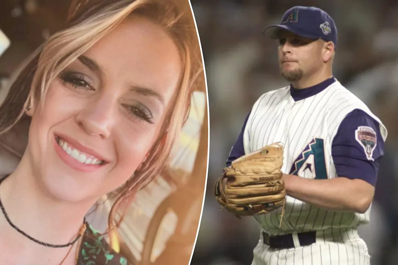 Former MLB pitcher Greg Swindell's daughter, 29, reported missing