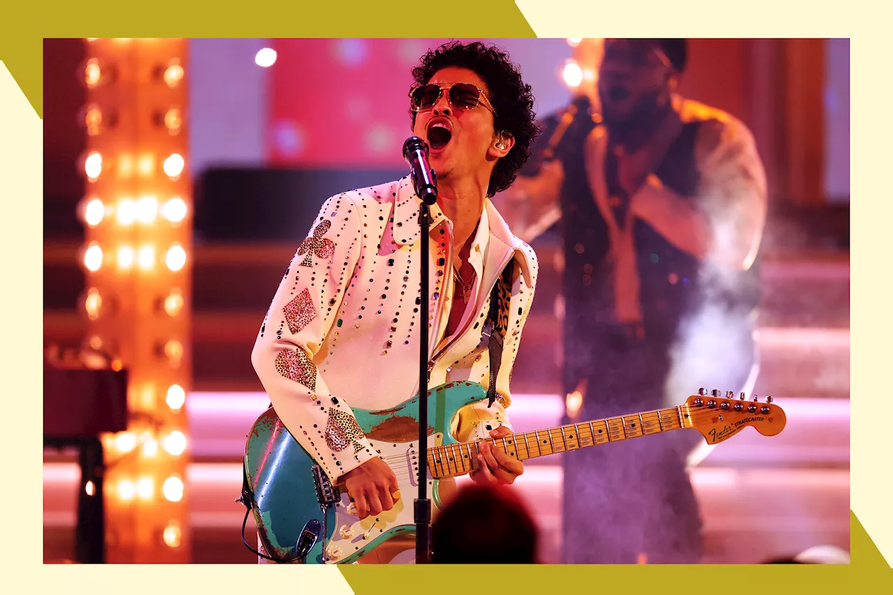 We found the best prices on last-minute Bruno Mars Las Vegas tickets