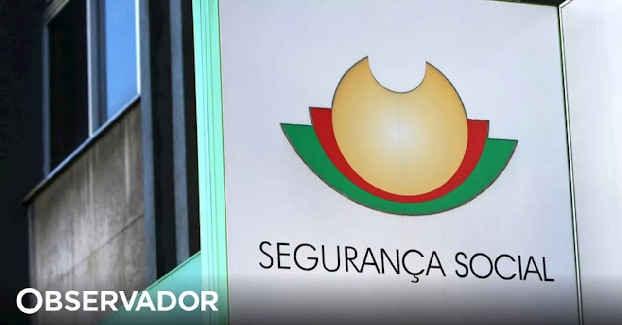 Conselho Regional de Lisboa dos advogados reclama apoio extraordinário da Segurança Social