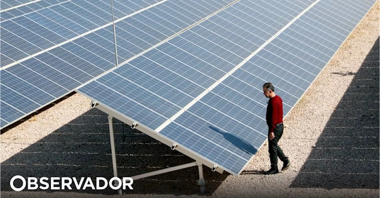 Fundo soberano da Noruega vai investir 900 milhões de euros em energias renováveis