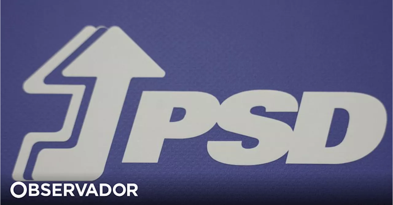 Universidade de Verão do PSD arranca esta segunda-feira com debate e intervenção do líder parlamentar