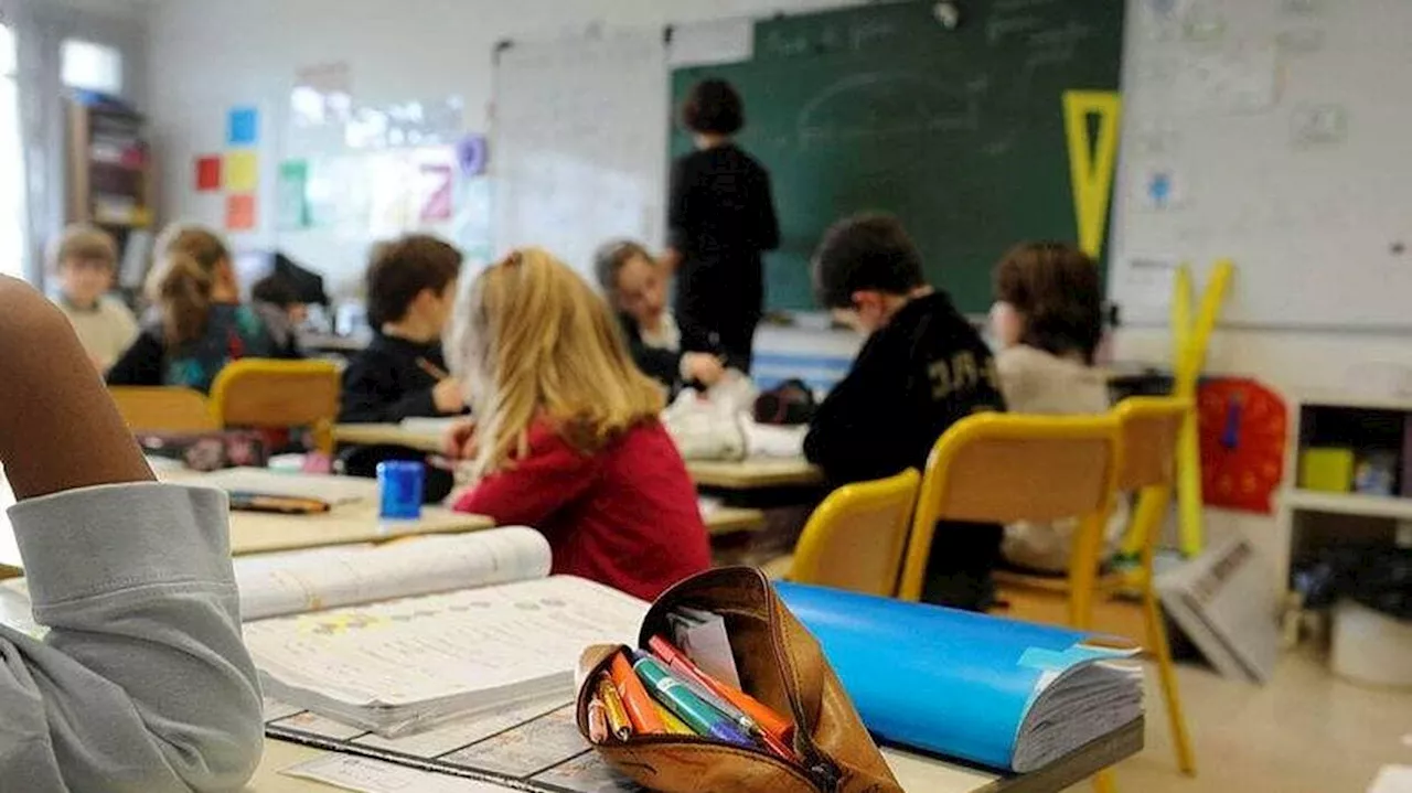 Des syndicats enseignants appellent à la grève le 10 septembre contre les évaluations des élèves