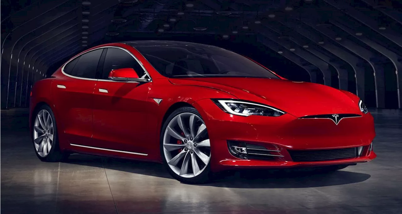 Tesla Model S, Model Y suspension failures – US NHTSA recommends expanding service bulletin