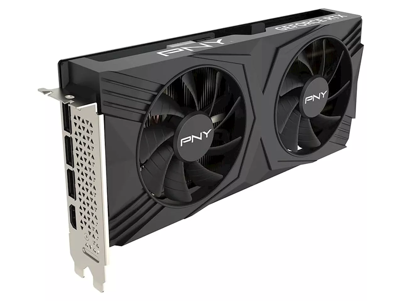 GeForce RTX 4070 SUPERビデオカードが9万3,876円で最安値