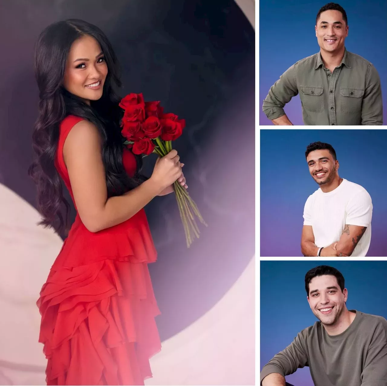 TheBachelorette How to watch ‘The Bachelorette’ tonight (8/26/24