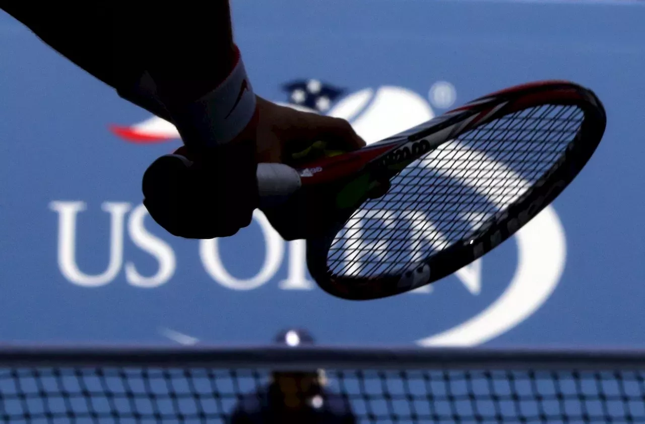 UsOpenTennis How to watch U.S. Open Tennis 2024 Day 1 TV schedule