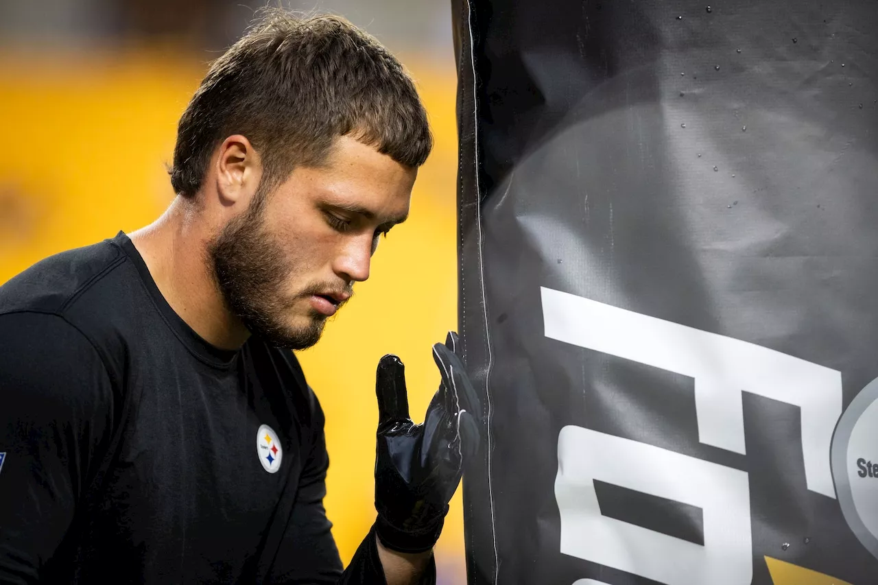 Mike Tomlin has shining praise for this budding Pittsburgh Steelers star