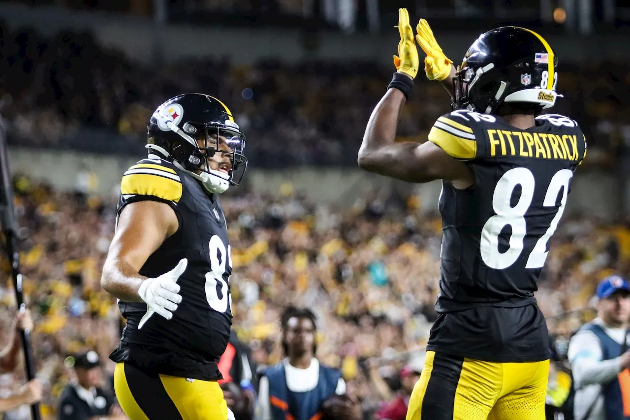 Predicting Steelers’ 53-man roster, surprise cuts: Steelers Breakdown