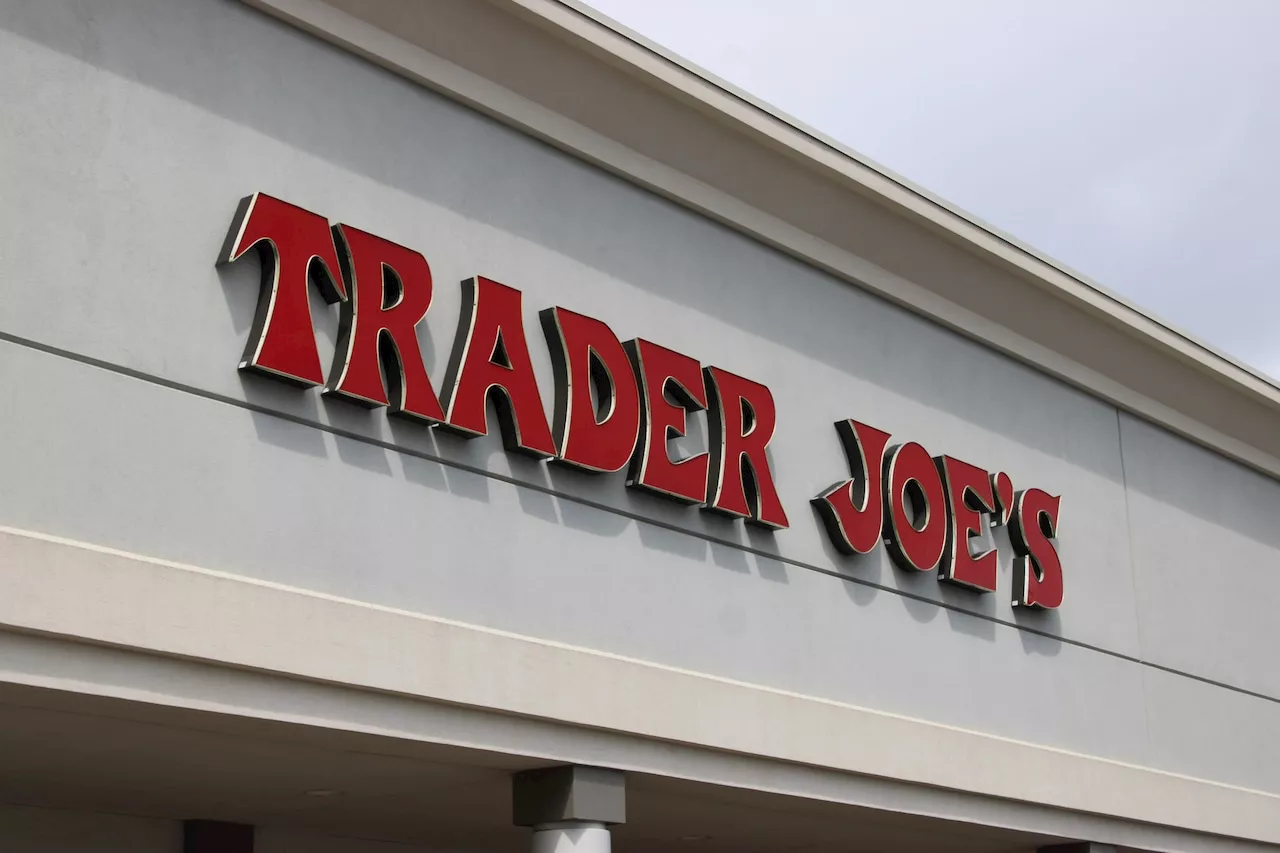 Trader Joe’s issues nationwide recall of popular product