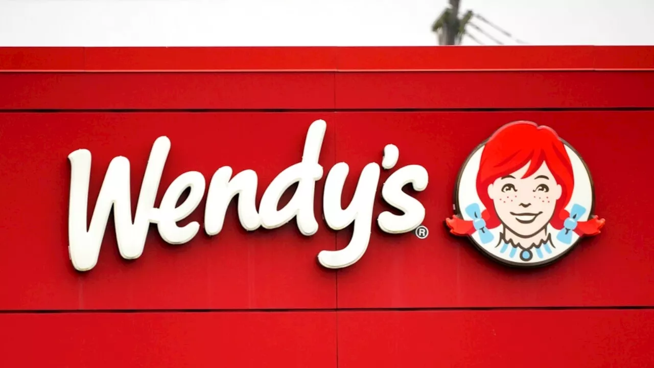 Wendy’s new dessert offering in Puerto Rico has other U.S. customers jealous