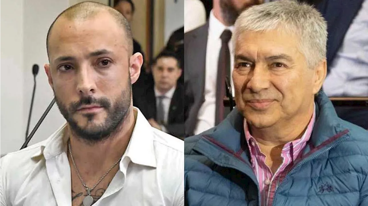 Condenaron a Leonardo Fariña y Lázaro Báez por la causa El Entrevero