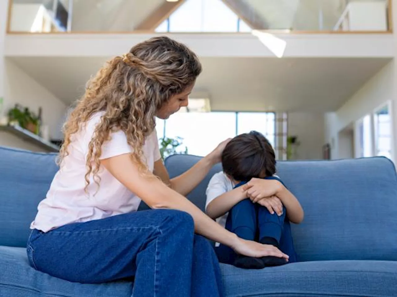 Las 4 cosas que un adulto nunca debería decirle a un niño, según la psicología