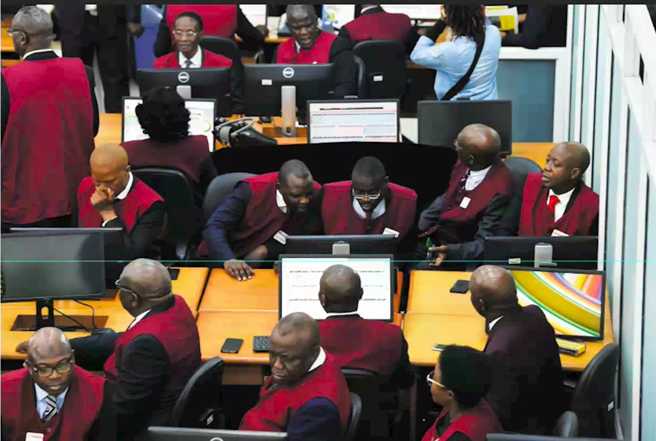 STOCK WATCH: C&I Leasing, Beta Glass, AIICO Insurance top stock pick this week