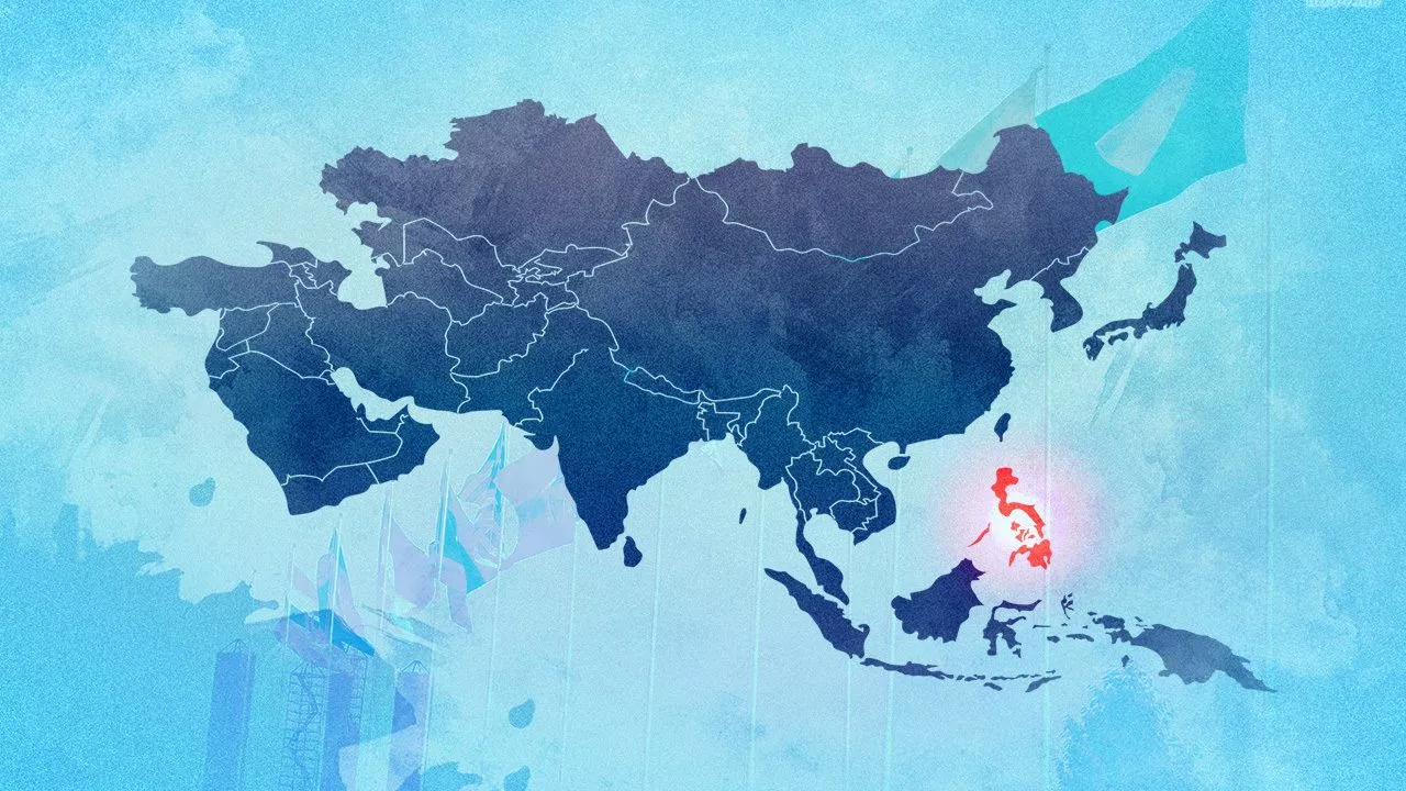 Is the Philippines an outlier in ASEAN?
