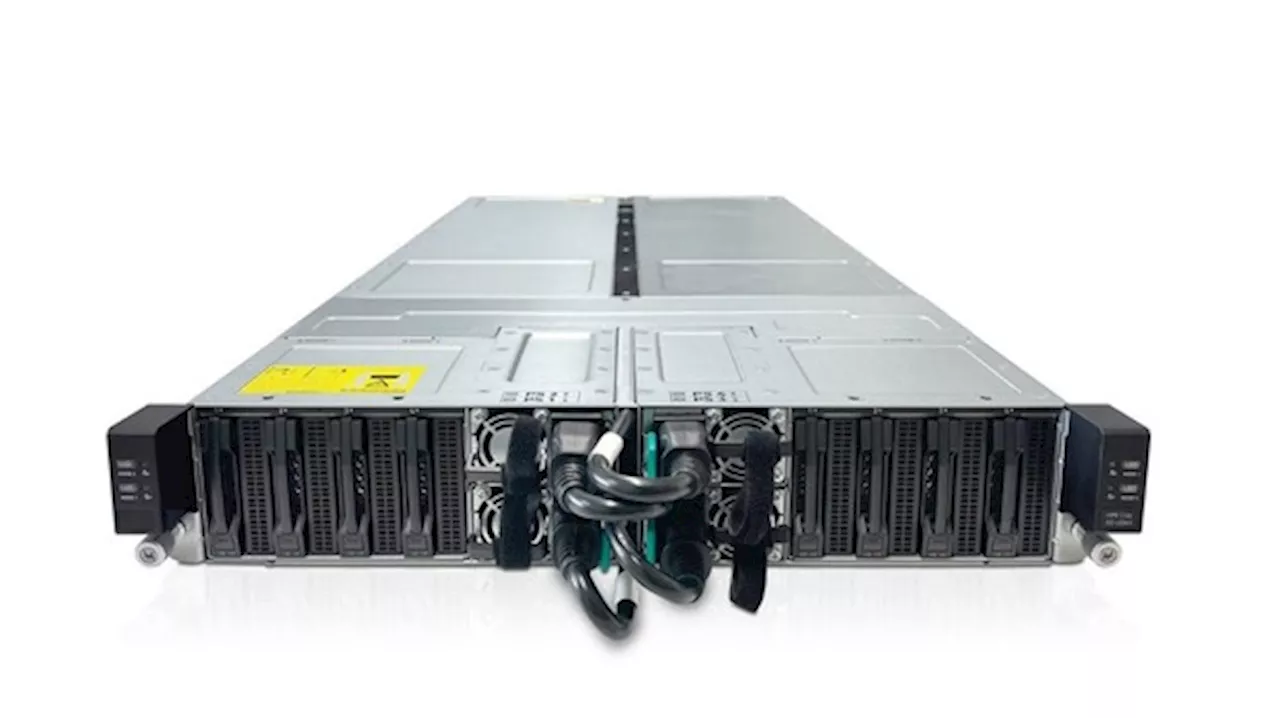 トーヨータイヤ、次世代タイヤの開発を高速化…HPEの「Cray XD」システム導入