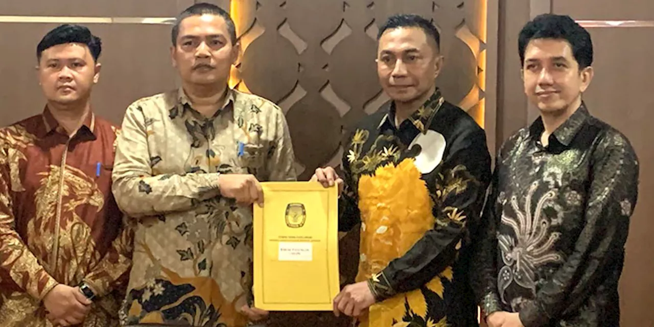 Bawaslu Diminta Tegas Coret Pencalonan Dharma-Kun Kalau Kembali Mangkir