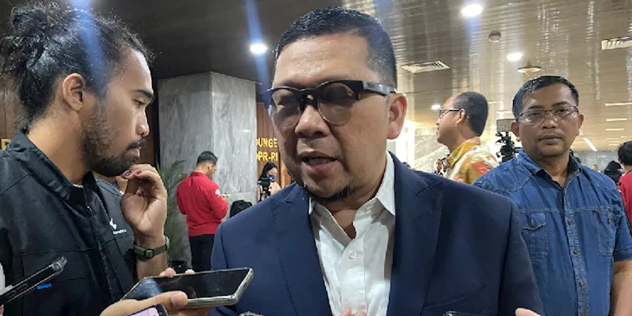 Golkar Pastikan Parpol Koalisi KIM Tetap Solid Dukung RK-Suswono