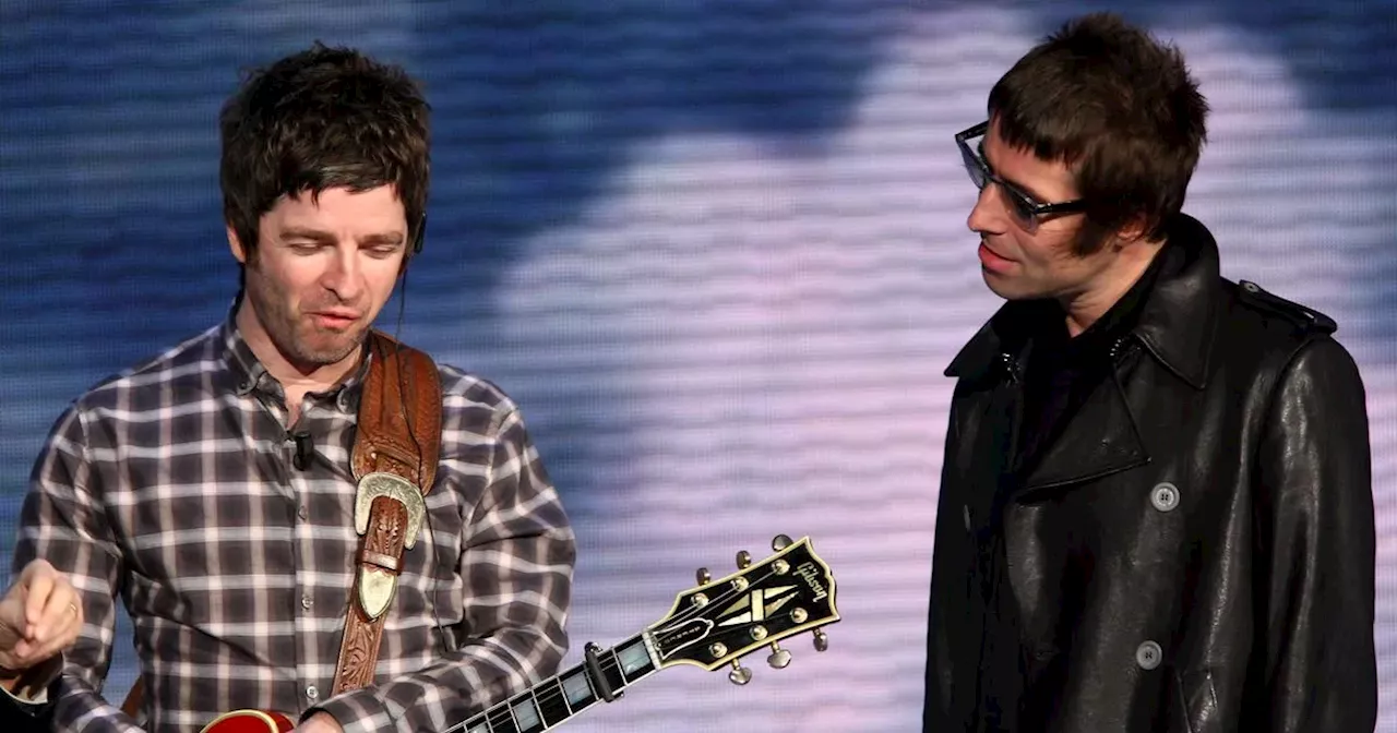 Oasis reunion 2025: Announcement, time, date, tickets, and concert locations