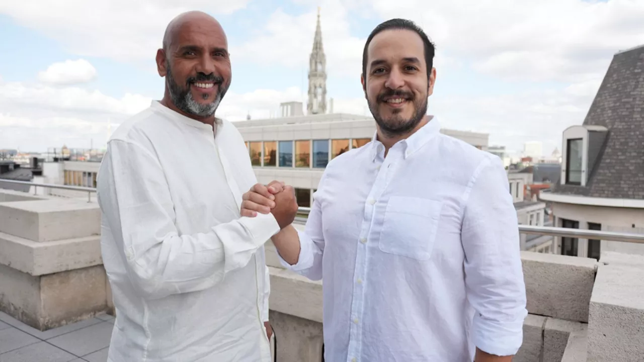 La Team Fouad Ahidar sera présente aux élections communales à Molenbeek