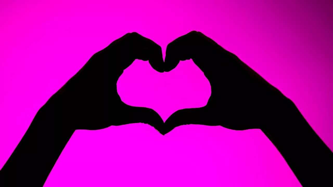 Spannende Studie! Was Liebe mit unserem Gehirn macht