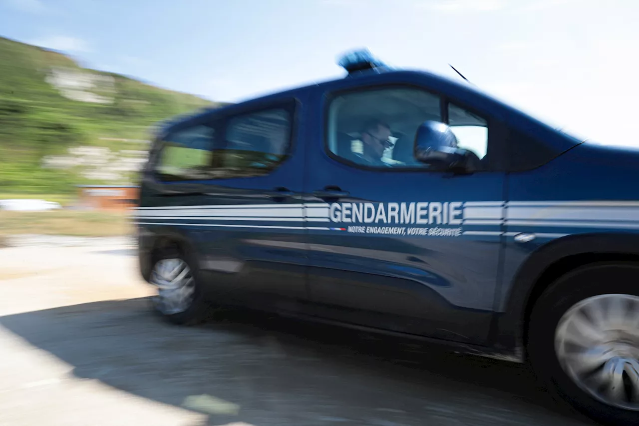 Alpes-Maritimes : un gendarme tué après un refus d'obtempérer, le chauffard en fuite