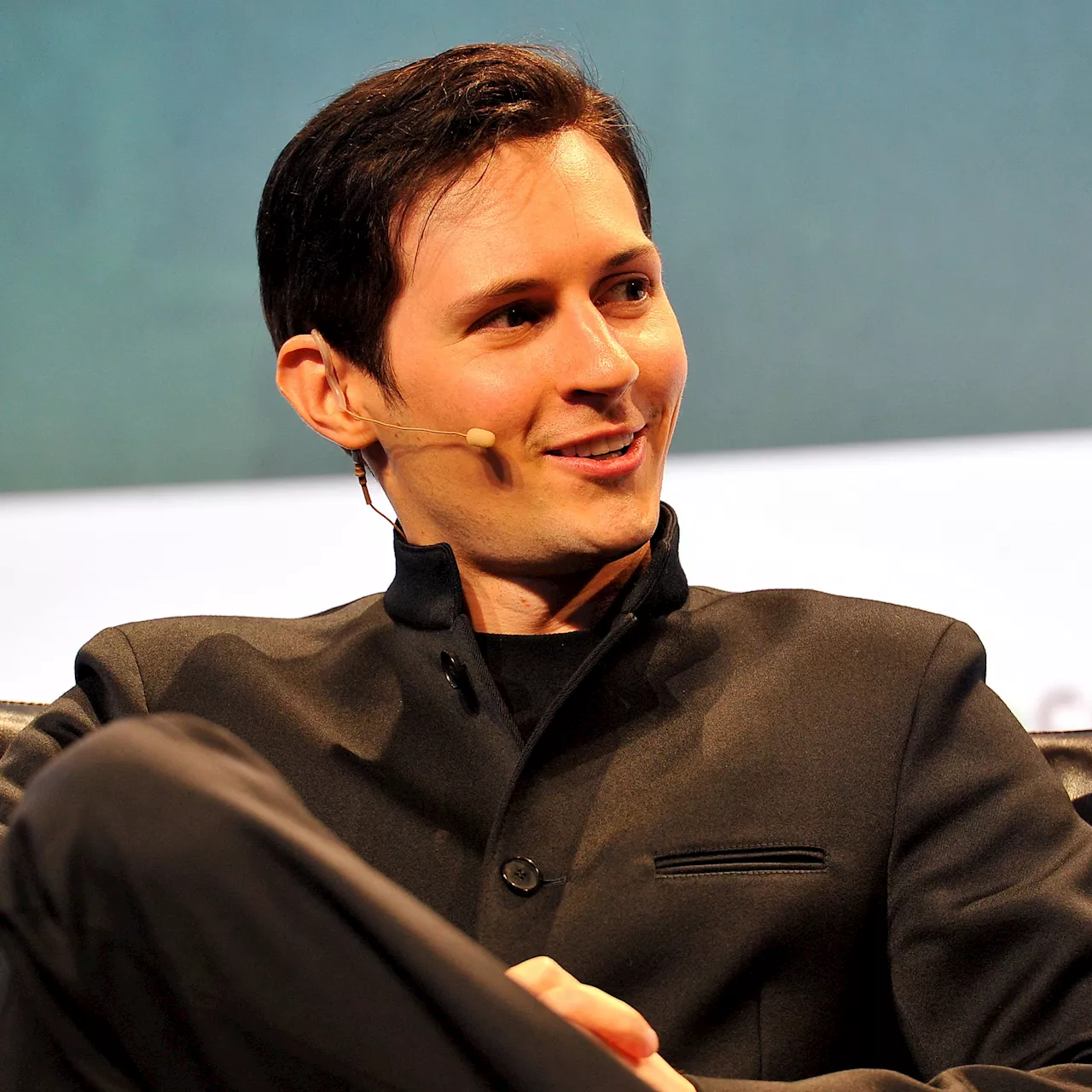 Telegram : qui est Pavel Durov, le patron milliardaire de l'application russe arrêté samedi en France ?