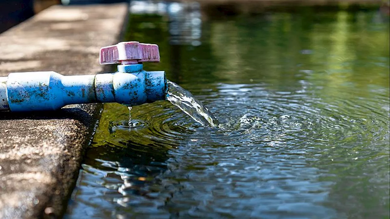 Semana Mundial del Agua: ¿a qué retos se enfrenta España?