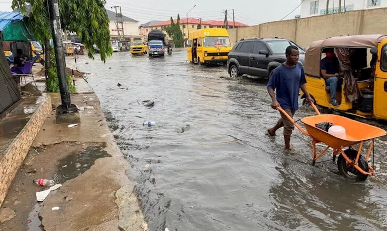 Floods in Nigeria kill at least 49, displace thousands - SABC News - Breaking news, special reports, world,