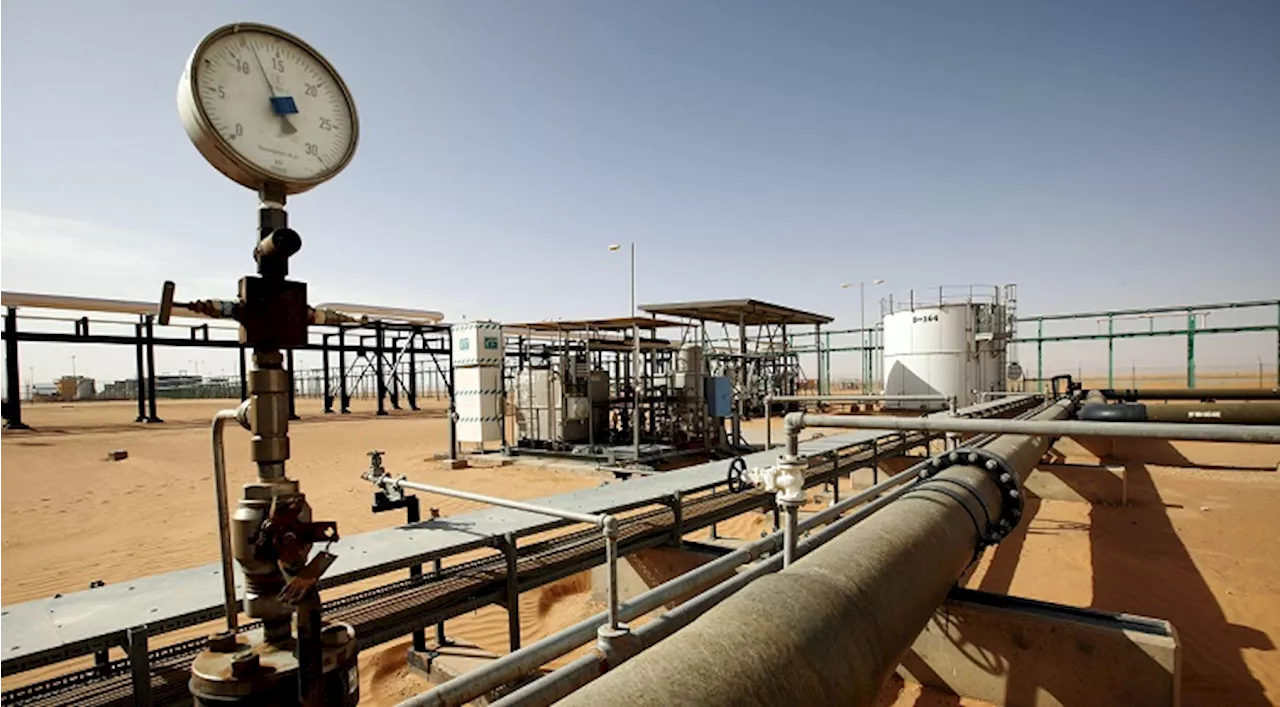 Libya's eastern government says all oilfields to close - SABC News - Breaking news, special reports,