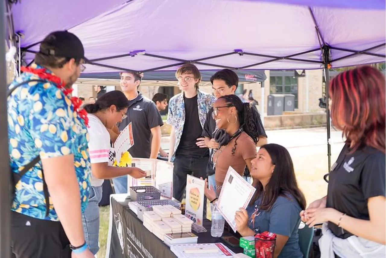 Texas A&M-San Antonio breaks enrollment record for Fall 2024 semester