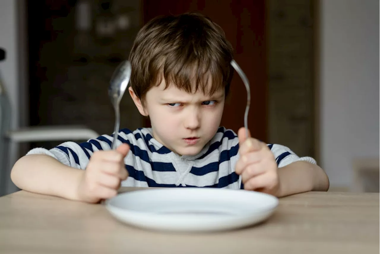 Savez-vous pourquoi on est de mauvaise humeur quand on a faim ?