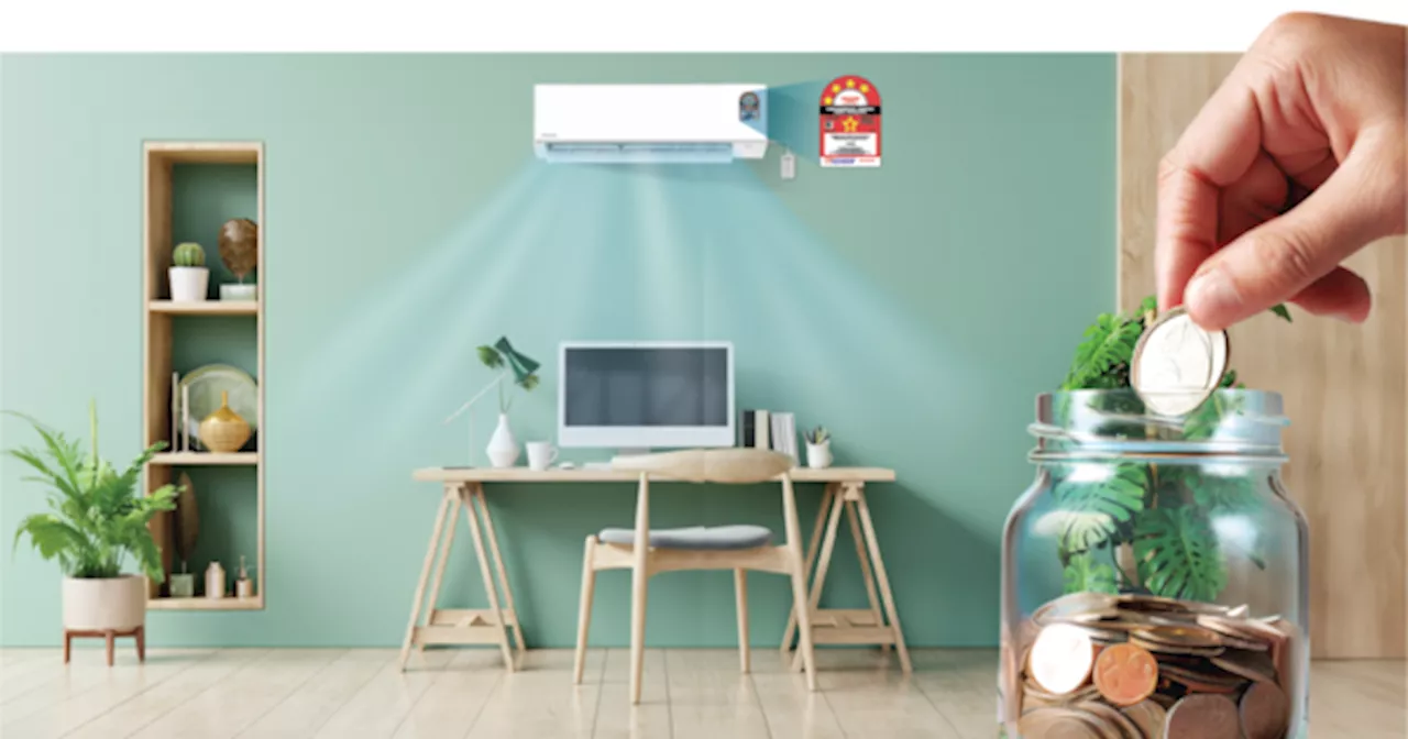 Beat The Heat & Save On Bills With Panasonic's Energy-Efficient Eco Inverter Series (YU)