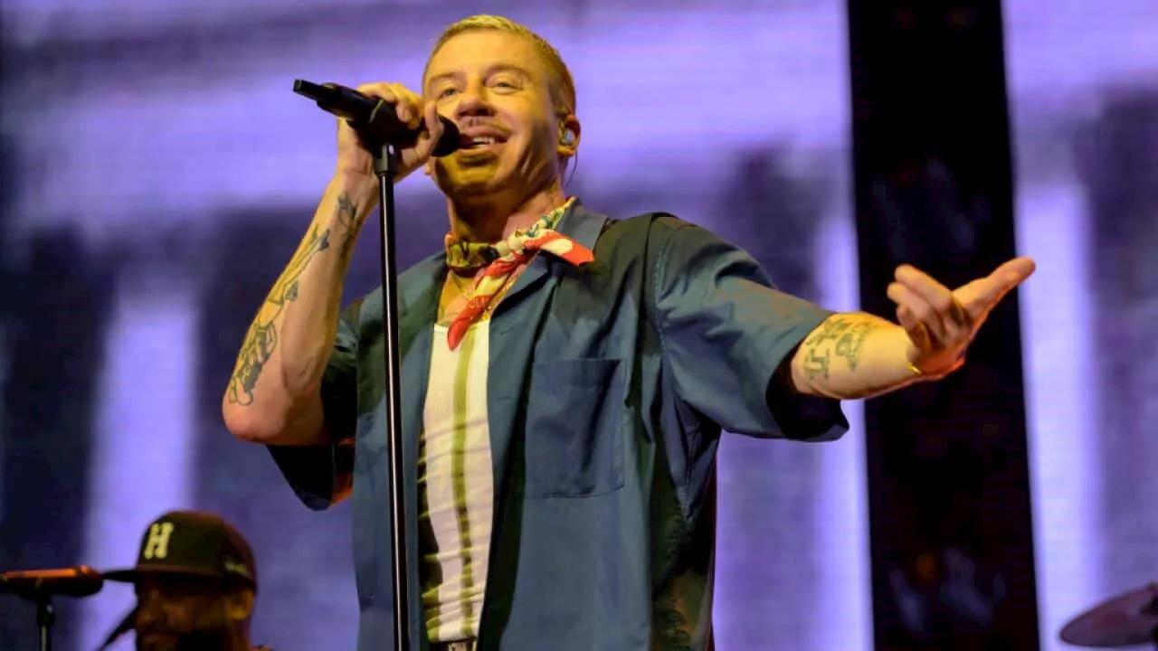 Macklemore cancels Dubai concert amid claims UAE funding foreign conflict