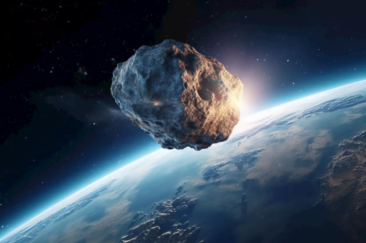 Defying Disaster: NASA’s Innovative Strategies in Planetary Defense