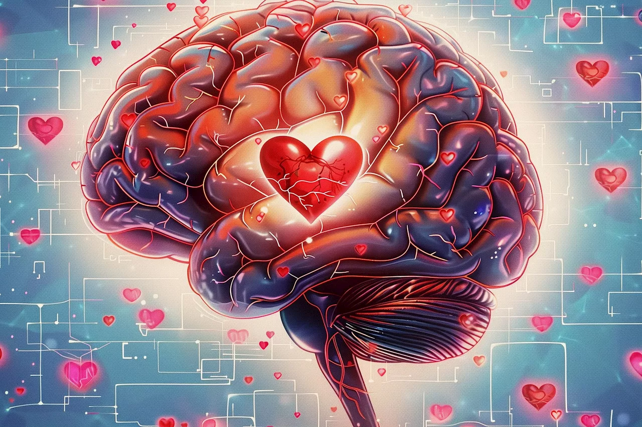 Neuroscience Surprise: Different Types of Love Light Up Different Parts of the Brain