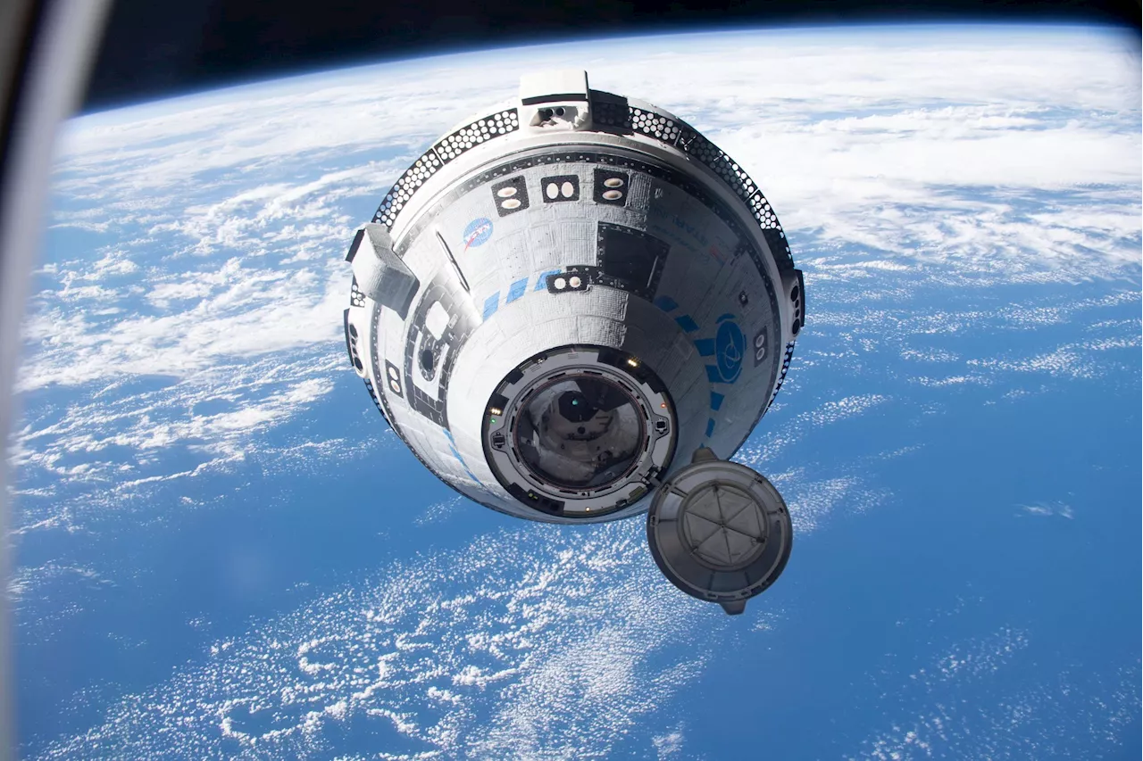 SpaceX Steps Up: NASA Bringing Boeing Starliner Back to Earth Without Astronauts