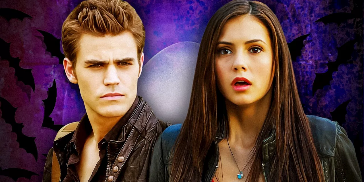 10 Harsh Realities Of Watching The Vampire Diaries Season 1, 15 Years Later