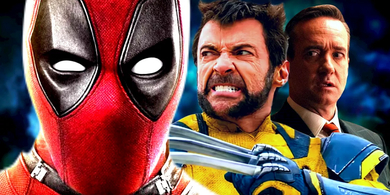 Deadpool & Wolverine Villain Was Lying About The Multiverse According To Wild MCU Theory