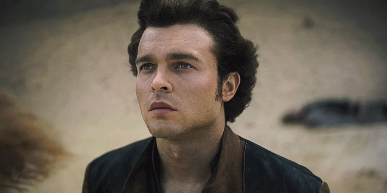 One Of Star Wars' Most Famous Order 66 Survivors Nearly Played Young Han Solo Instead