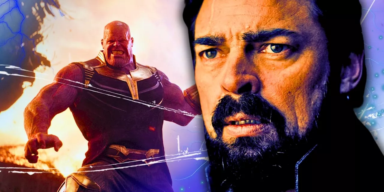 The Boys Season 4's Finale Was Its Infinity War, But Don't Expect Season 5 To Be Endgame