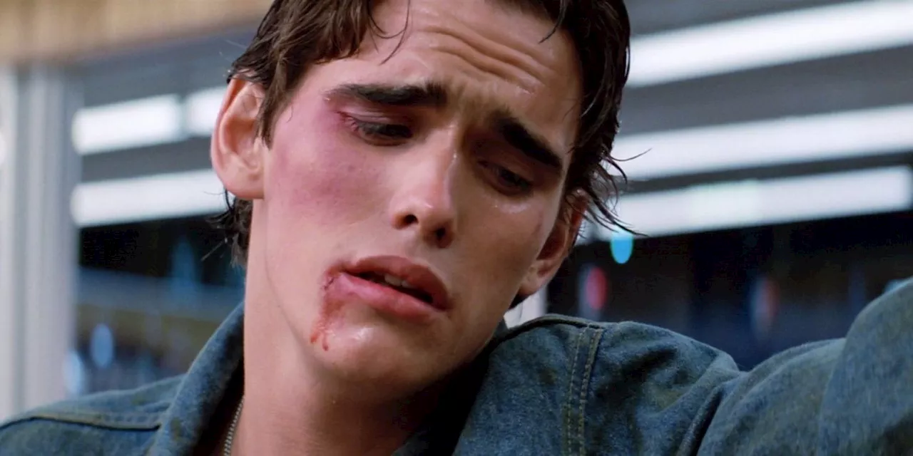 Why Dallas Winston Had To Die In The Outsiders Gets Brutal Response From Original Author