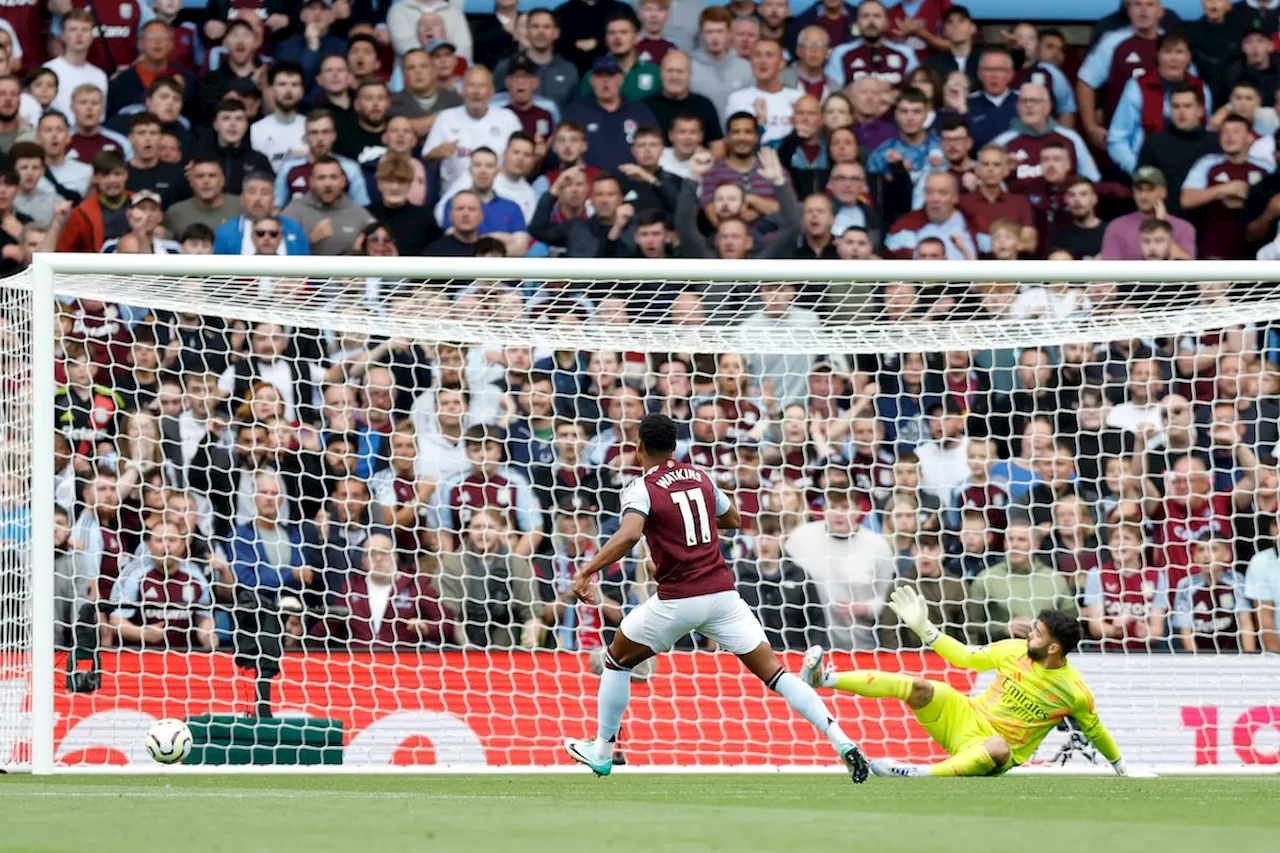 Matt Maher analysis: Aston Villa defeat will not dampen the optimism around Villa Park