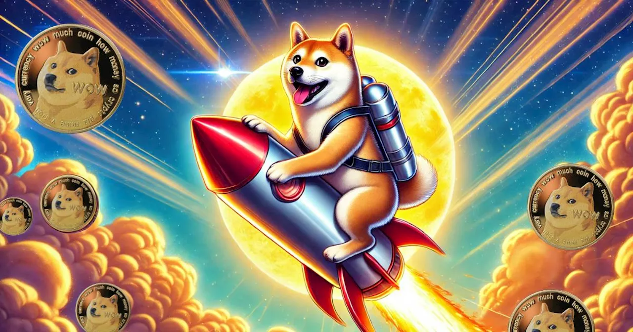 Dogecoin กลับมาเป็นขาขึ้น? นักลงทุนแห่ซื้อ แต่เจ้ามือยังคุมตลาด อาจส่งผลให้ราคาผันผวนได้!