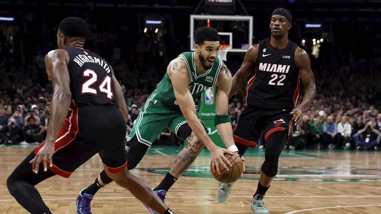 Celtics' Fallen Rival Now a Dark-Horse Threat to Reigning Champions