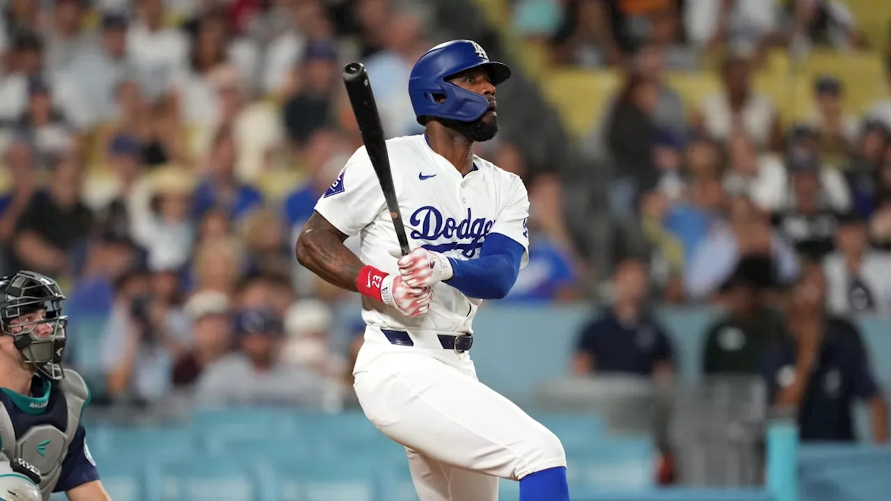 Cincinnati Reds Should Sign Former Los Angeles Dodgers Star Jason Heyward