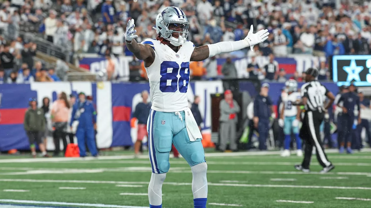 Dallas Cowboys don’t deserve to be praised for CeeDee Lamb extension