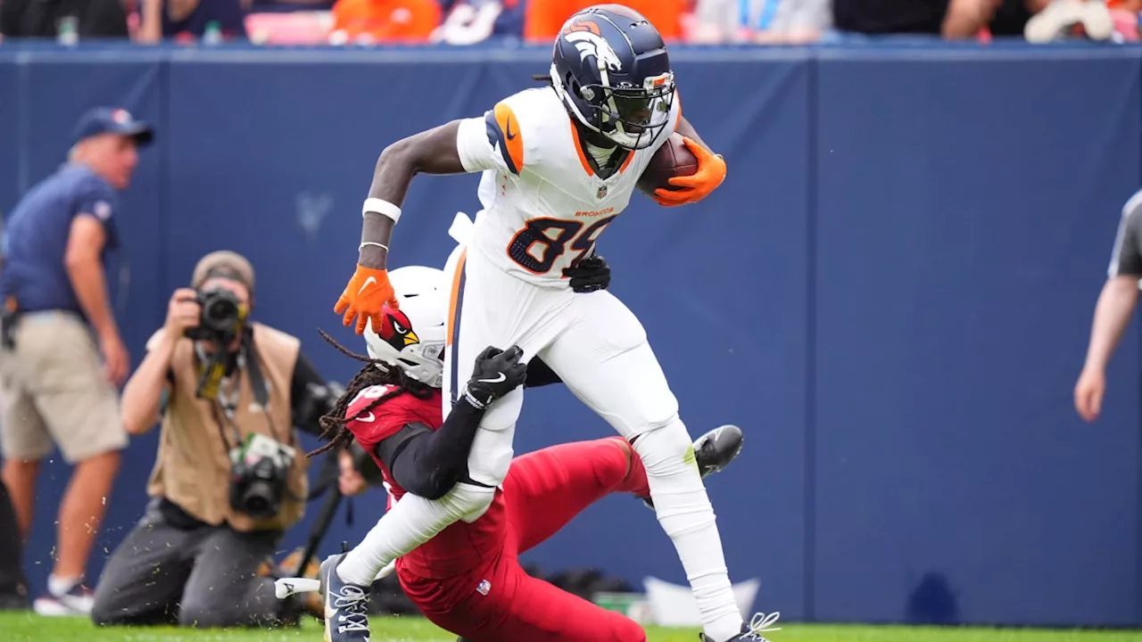 Denver Broncos Final Roster: 6 Pressing Questions After Preseason Finale