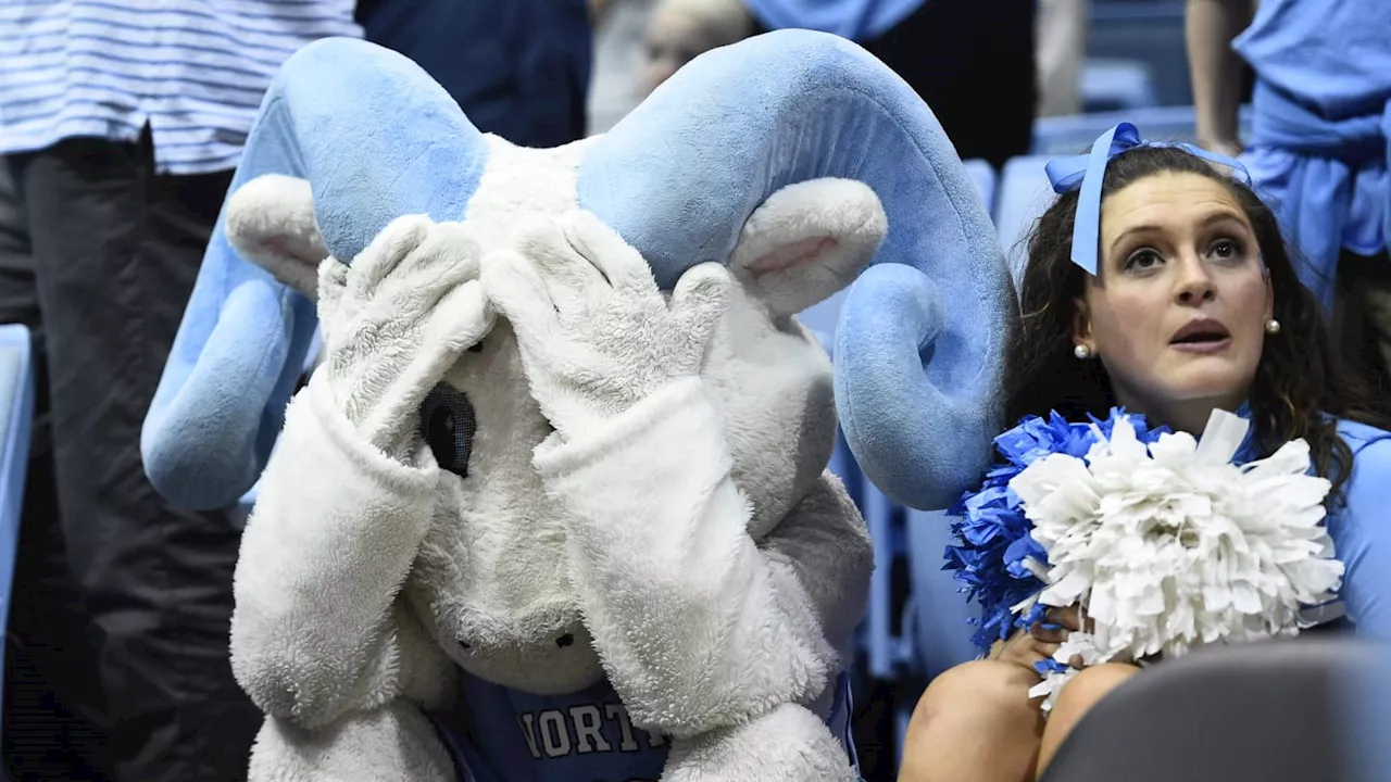 Electrifying UNC Basketball Target Sets Decision Date