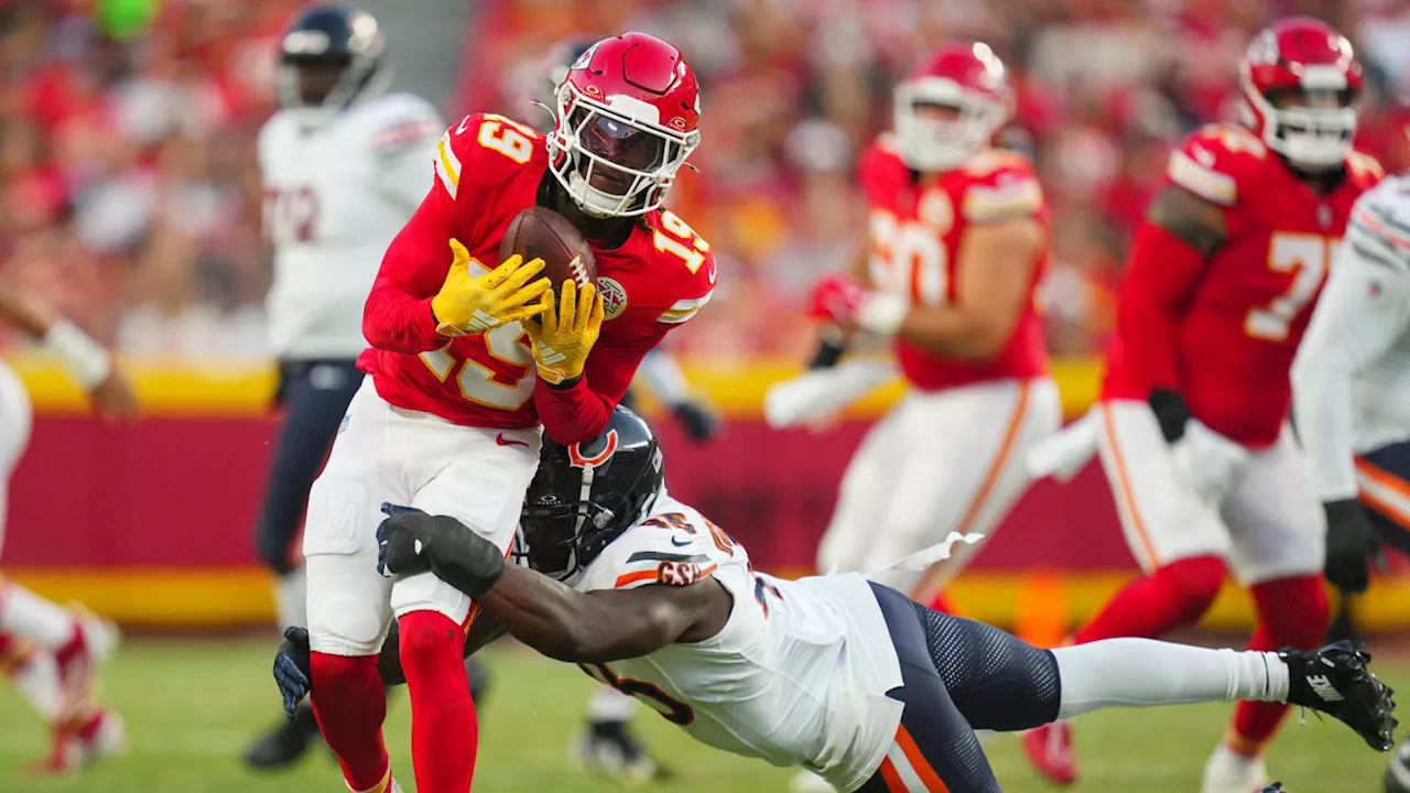 Kansas City Chiefs Roster Cuts, News, Analysis, Practice Squad Tracker